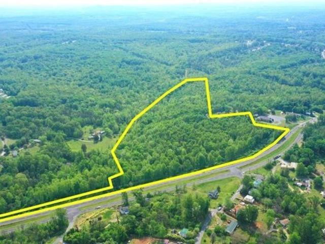 Land for sale in Monroe