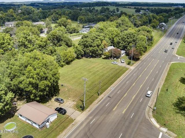 Land for sale in Tennessee