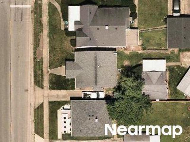 House for sale in Springfield