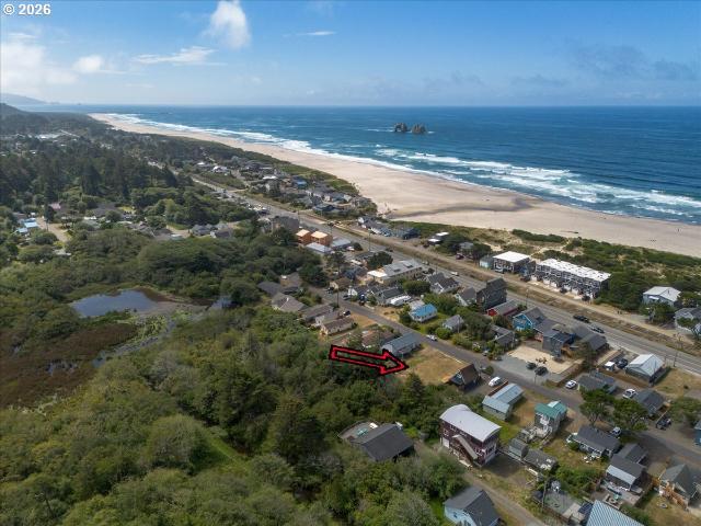 Land for sale in Rockaway Beach, Tillamook County