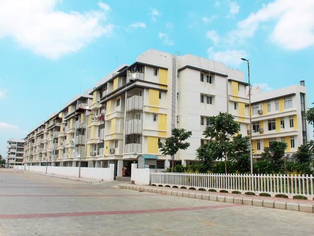 Flat for sale in Tamil Nadu