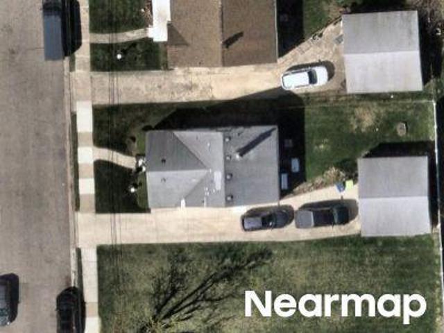 House for sale in Pontiac, Michigan