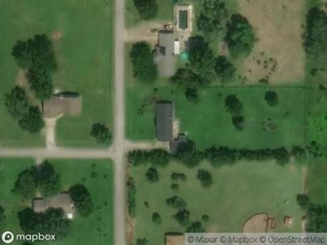 House for sale in Rogers, Oklahoma