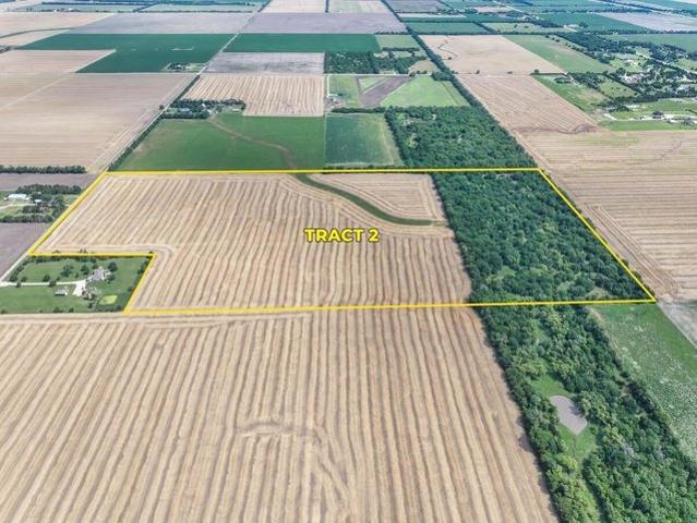 Farm for sale in Kansas