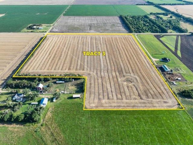 Farm for sale in Kansas