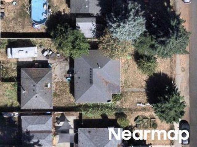 House for sale in Central Tacoma, Tacoma