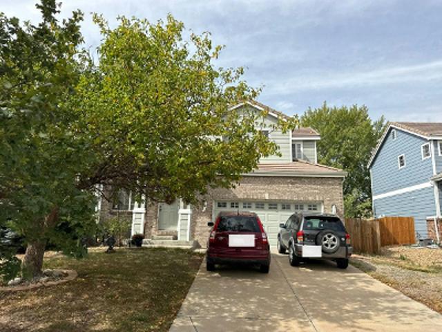 House for sale in Sterling Hills, Aurora