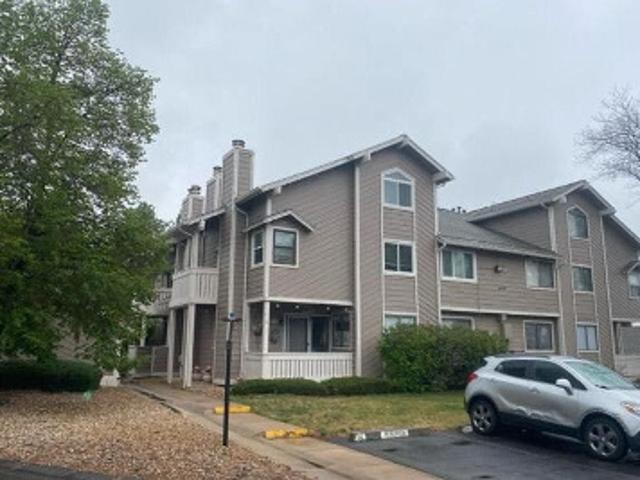 Condo for sale in Arapahoe, Colorado
