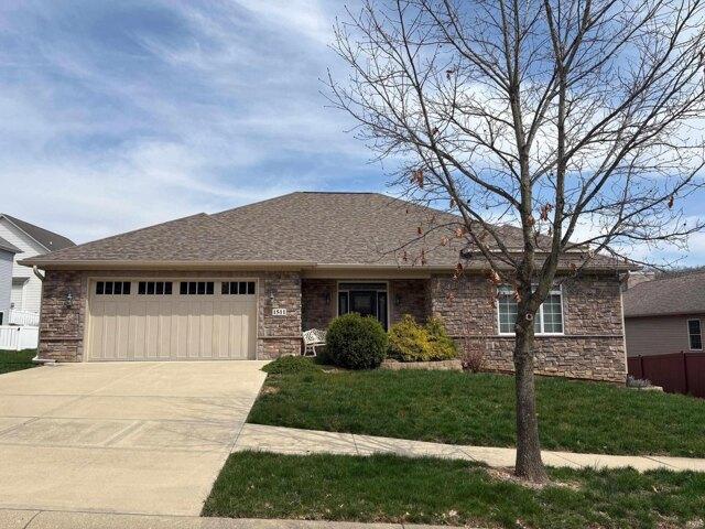 House for sale in Bloomington