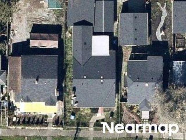House for sale in Seattle, Washington