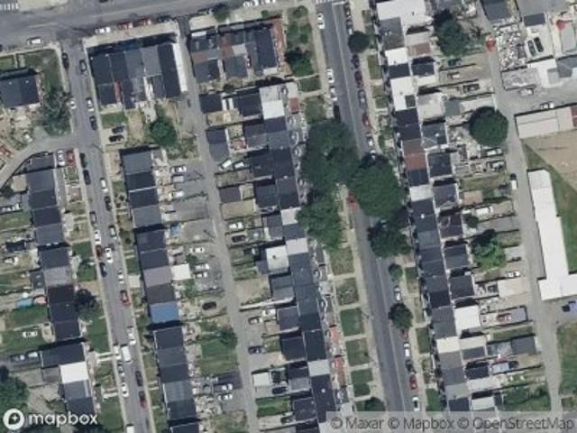 House for sale in Lancaster, Pennsylvania