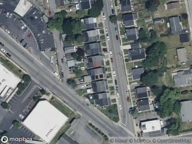 House for sale in Lancaster, Pennsylvania
