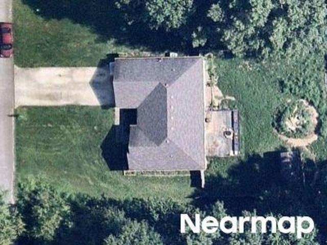 House for sale in Scottsburg, Indiana