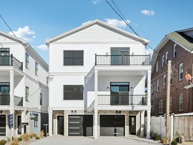 House for sale in Atlantic City, New Jersey