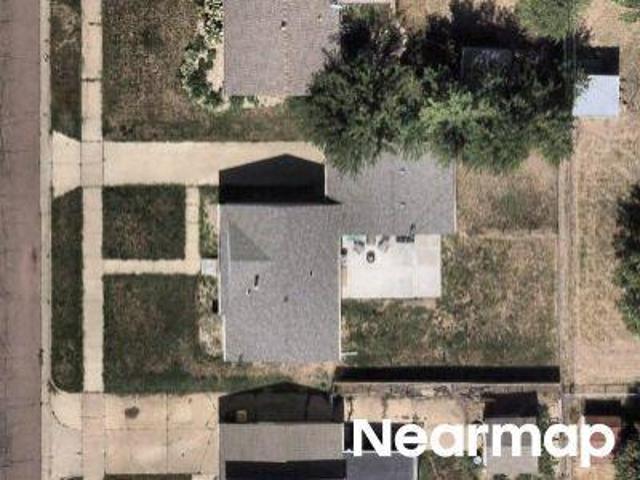 House for sale in Sioux Falls, South Dakota