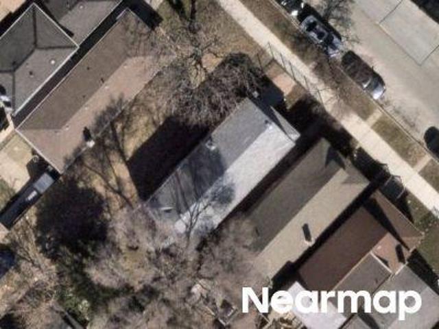 House for sale in Chicago Park, Illinois