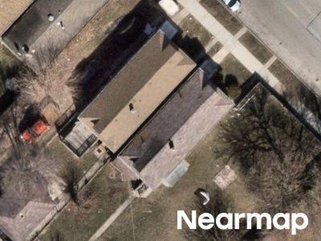 House for sale in Chicago Park, Illinois