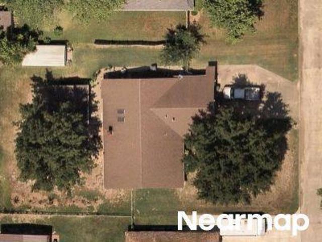 House for sale in Muskogee, Oklahoma
