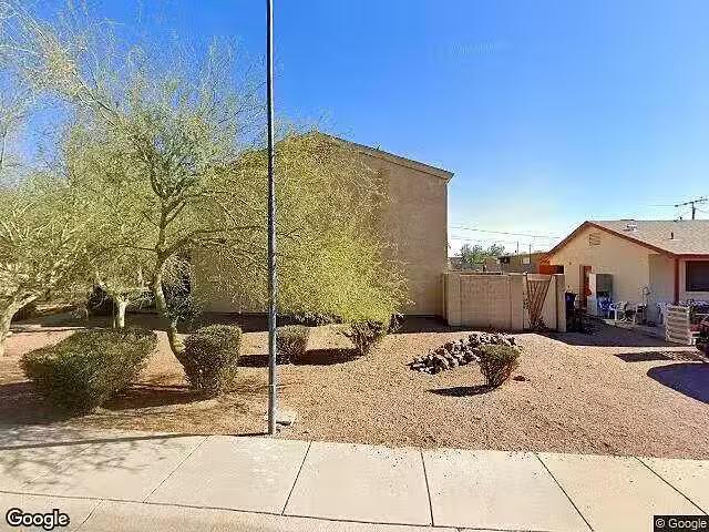 Apartment for rent in Apache Junction
