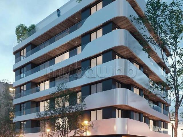 Appartement vente à Tangero, Tanger-Tétouan