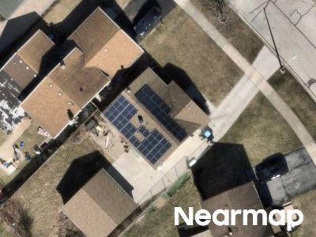 House for sale in Alsip, Illinois