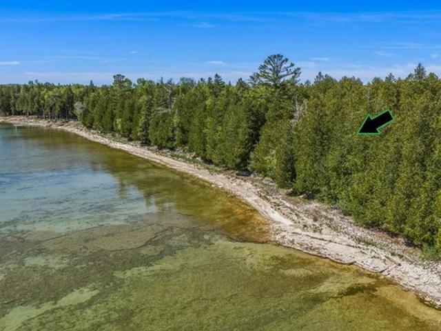 Land for sale in Sister Bay, Wisconsin
