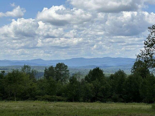 Land for sale in Castleton, Vermont