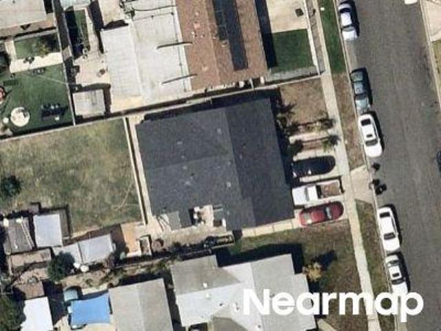 House for sale in Compton, California