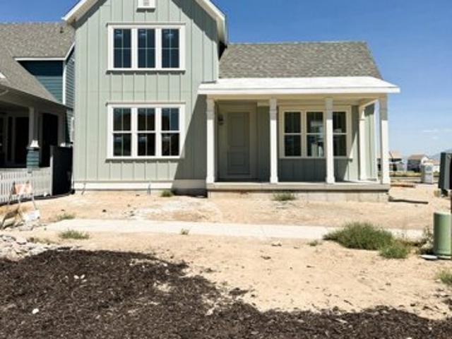 House for sale in South Jordan, Utah