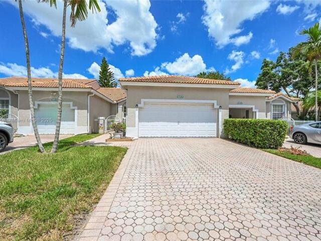 House for sale in Sunrise, Florida