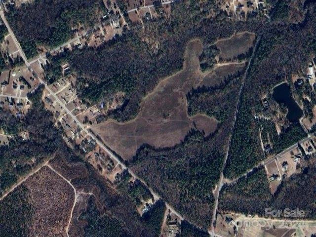 Farm for sale in Pageland, South Carolina