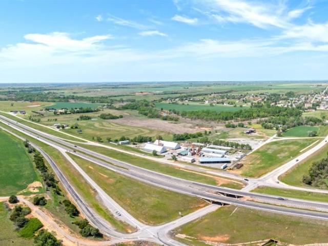 Land for sale in Caddo, Oklahoma