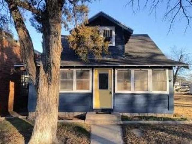 House for sale in Nebraska