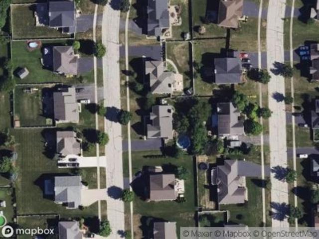 House for sale in Plainfield, Illinois