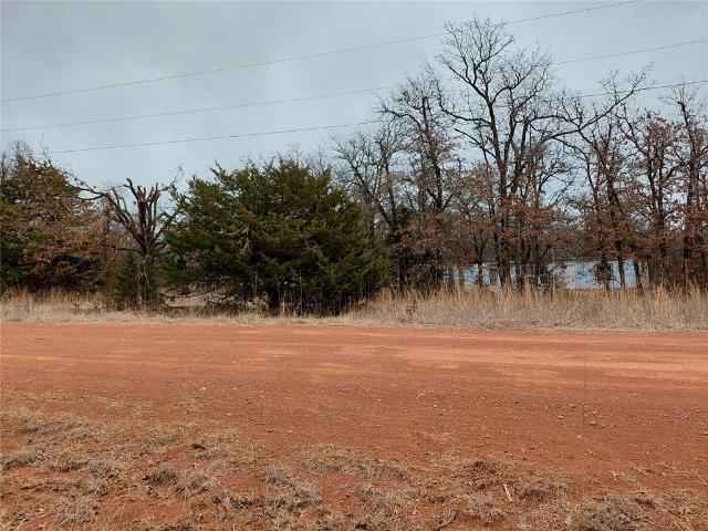 Land for sale in Battiest, Oklahoma