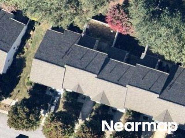 Townhouse for sale in Mooresville, Iredell County
