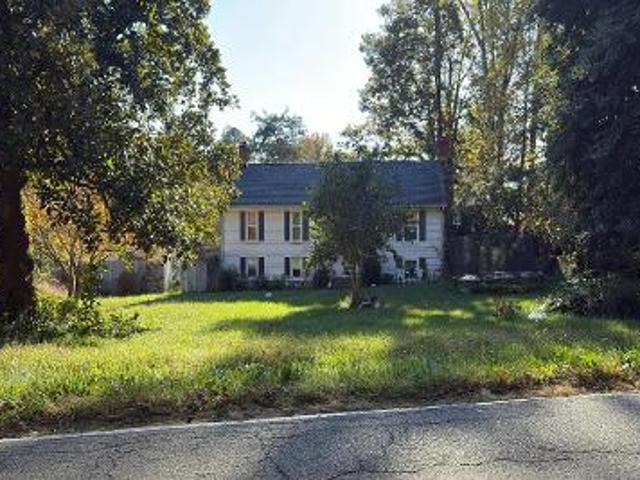 House for sale in Richmond, Virginia
