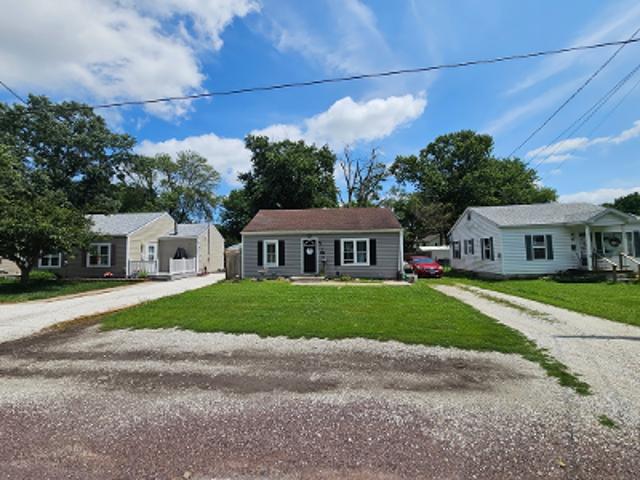 House for sale in Jersey, Illinois