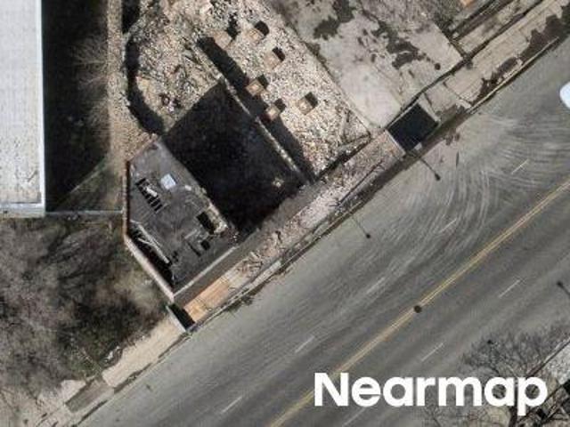 Commercial for sale in Chicago, Illinois