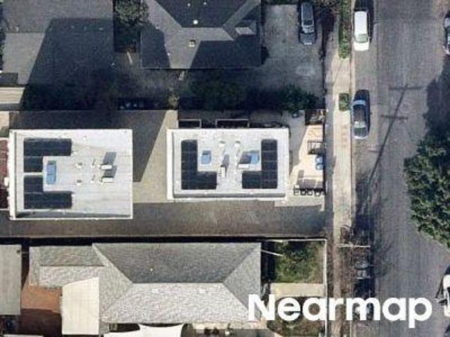 House for sale in Canoga Park, California