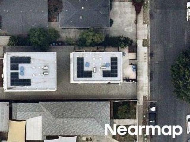 House for sale in Canoga Park, California