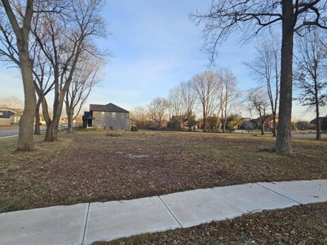 Land for sale in Indianapolis