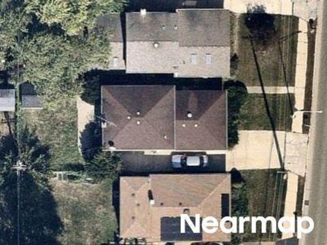 House for sale in Arlington Heights, Illinois