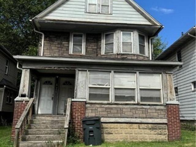 House for sale in Akron