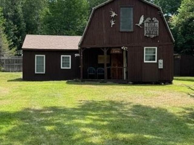 House for sale in Andover, Maine
