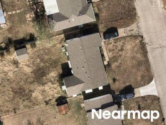 House for sale in Bartlesville, Oklahoma