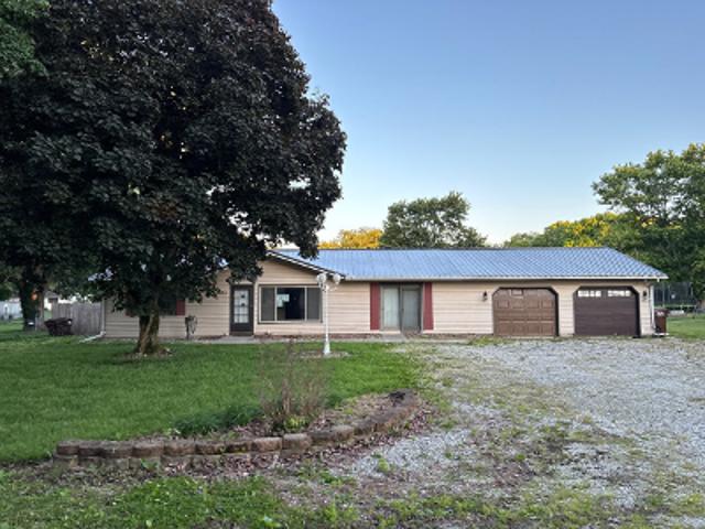 House for sale in Terre Haute, Indiana