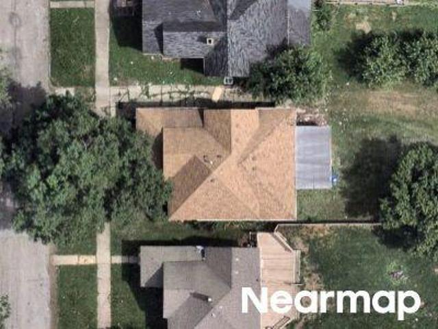 House for sale in Kokomo, Indiana