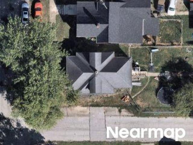 House for sale in Kokomo, Indiana