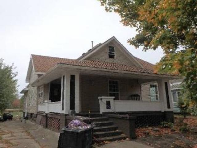 Property for sale in Kokomo, Indiana
